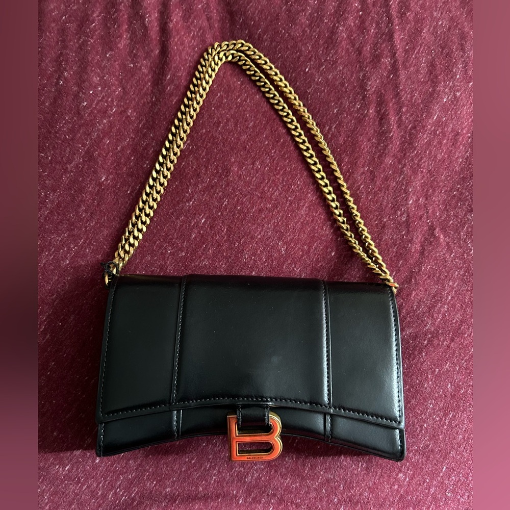 BALENCIAGA bag